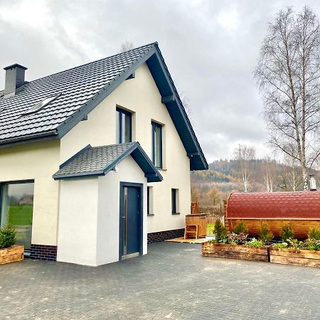 Lawendowy Apartament Milkow (Lower Silesia) Exterior photo