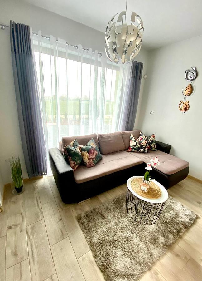Lawendowy Apartament Milkow (Lower Silesia) Exterior photo
